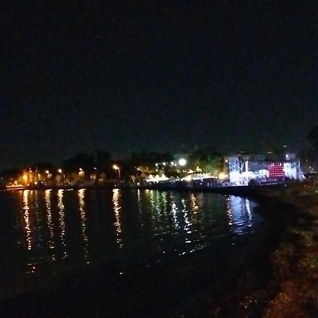 Mondello Ashur Margot House Palermo Esterno foto
