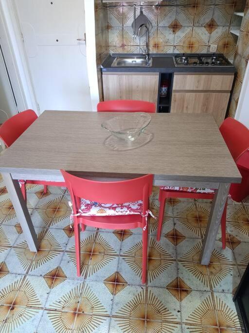 Mondello Ashur Margot House Palermo Esterno foto