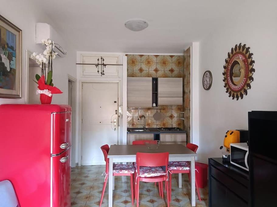 Mondello Ashur Margot House Palermo Esterno foto