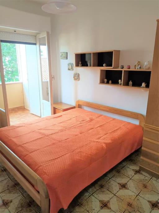 Mondello Ashur Margot House Palermo Esterno foto
