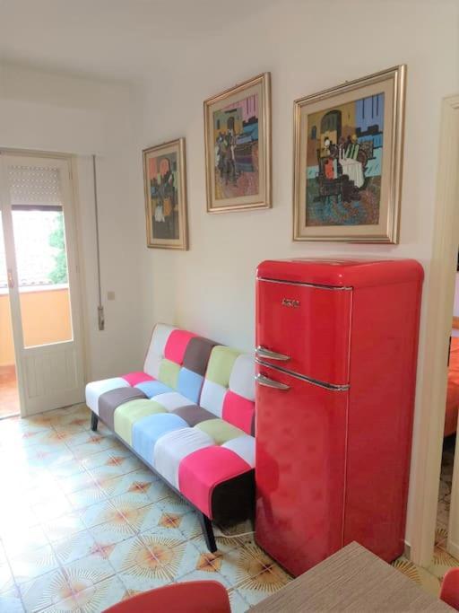 Mondello Ashur Margot House Palermo Esterno foto