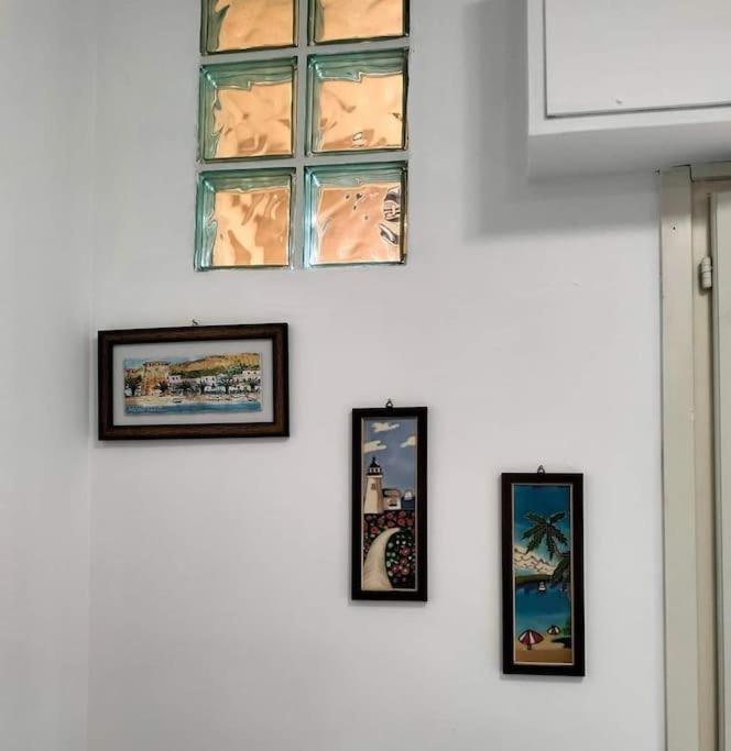 Mondello Ashur Margot House Palermo Esterno foto