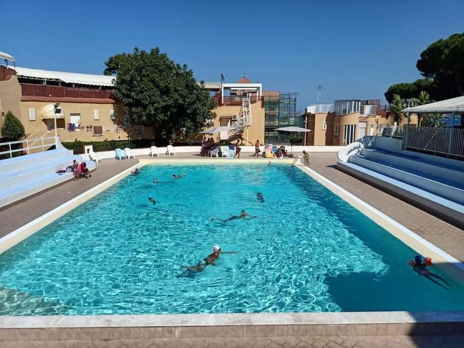 Mondello Ashur Margot House Palermo Esterno foto