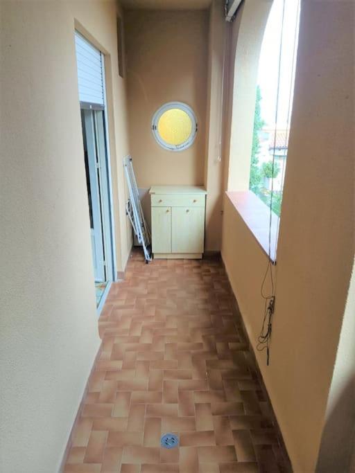 Mondello Ashur Margot House Palermo Esterno foto