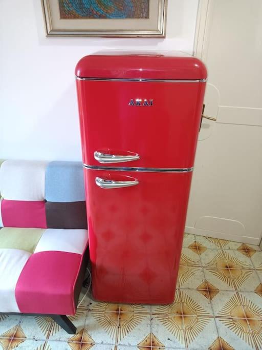 Mondello Ashur Margot House Palermo Esterno foto