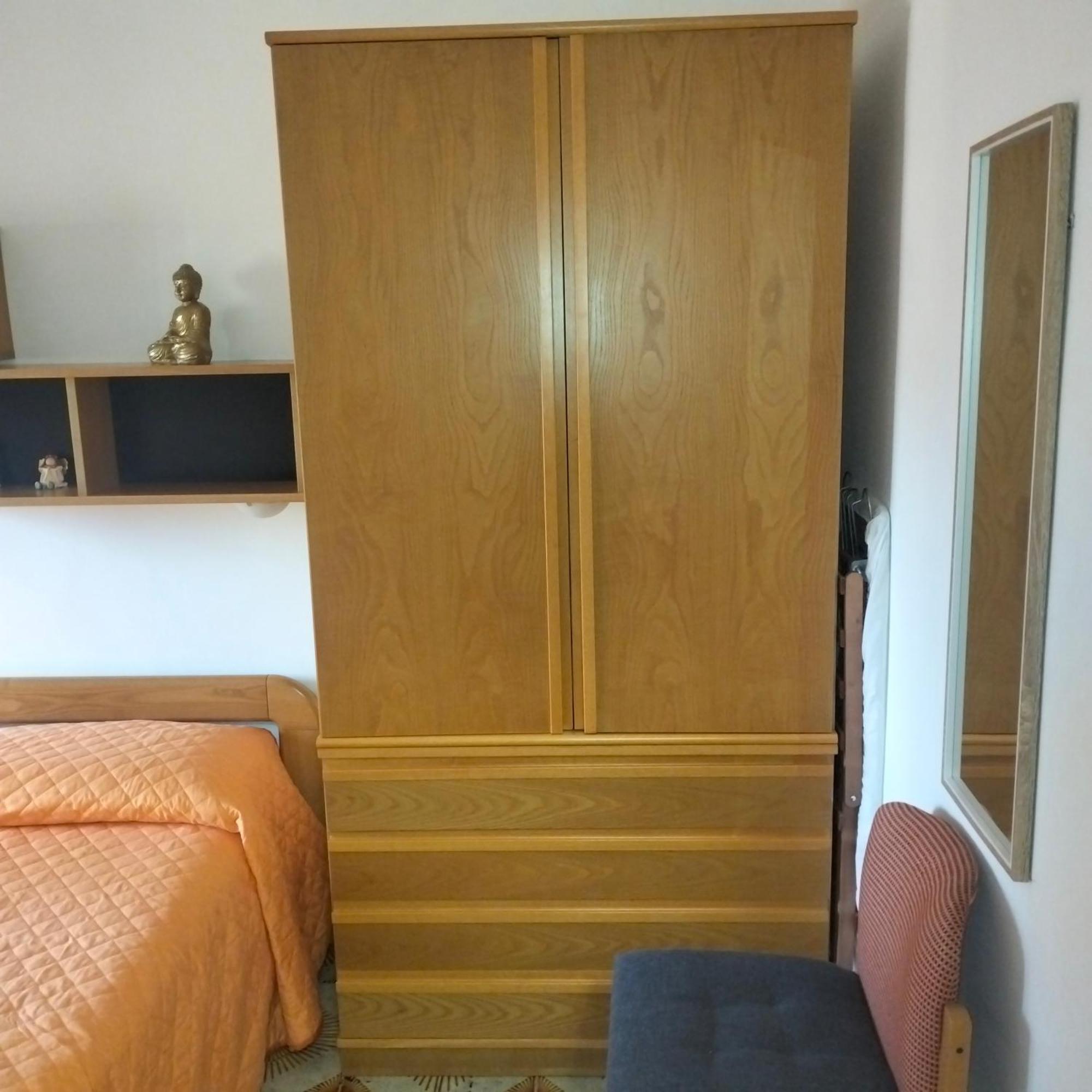 Mondello Ashur Margot House Palermo Esterno foto